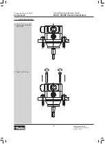 Preview for 19 page of Parker M5AS Overall Instructions