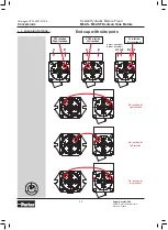 Preview for 22 page of Parker M5AS Overall Instructions