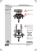 Preview for 23 page of Parker M5AS Overall Instructions