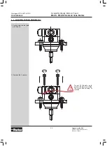 Preview for 24 page of Parker M5AS Overall Instructions