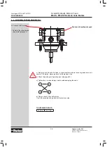 Preview for 26 page of Parker M5AS Overall Instructions