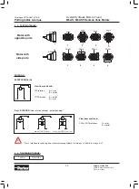 Preview for 30 page of Parker M5AS Overall Instructions