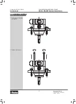 Preview for 9 page of Parker M5ASF Overall Instructions