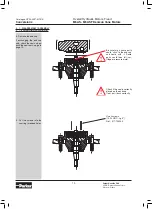 Preview for 10 page of Parker M5ASF Overall Instructions