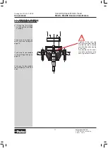 Preview for 11 page of Parker M5ASF Overall Instructions