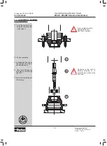 Preview for 15 page of Parker M5ASF Overall Instructions