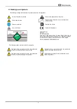 Preview for 5 page of Parker MAXIGAS MX104 User Manual