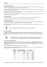 Preview for 11 page of Parker MAXIGAS MX104 User Manual