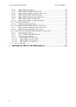 Предварительный просмотр 4 страницы Parker MDC 100 30 6.5 User Manual