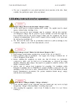 Предварительный просмотр 7 страницы Parker MDC 100 30 6.5 User Manual