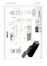 Предварительный просмотр 17 страницы Parker MDC 100 30 6.5 User Manual