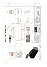 Предварительный просмотр 18 страницы Parker MDC 100 30 6.5 User Manual