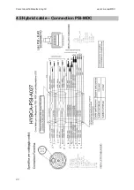 Предварительный просмотр 22 страницы Parker MDC 100 30 6.5 User Manual