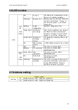 Предварительный просмотр 23 страницы Parker MDC 100 30 6.5 User Manual