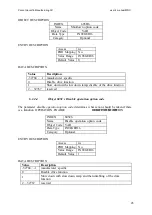 Предварительный просмотр 43 страницы Parker MDC 100 30 6.5 User Manual