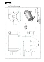 Preview for 34 page of Parker MGV Series Technical Manual