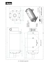 Preview for 37 page of Parker MGV Series Technical Manual