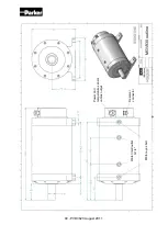 Preview for 40 page of Parker MGV Series Technical Manual