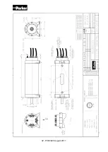 Preview for 42 page of Parker MGV Series Technical Manual