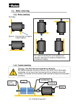 Preview for 45 page of Parker MGV Series Technical Manual