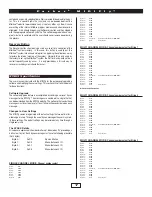 Preview for 7 page of Parker Midi Fly User Manual