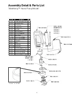 Предварительный просмотр 10 страницы Parker MiniKrimp 94C-001-PFD Technical Manual