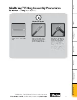 Предварительный просмотр 14 страницы Parker MiniKrimp 94C-001-PFD Technical Manual