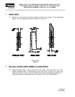 Preview for 22 page of Parker MM40-107 Maintenance Manual