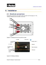 Предварительный просмотр 37 страницы Parker MSG17-4022-IB/UK Instruction Book