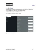 Preview for 5 page of Parker MSG17-4830-UK User Manual