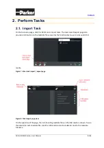 Preview for 8 page of Parker MSG17-4830-UK User Manual