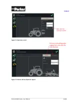 Preview for 16 page of Parker MSG17-4830-UK User Manual
