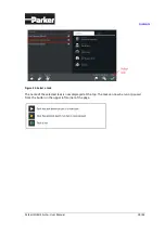 Preview for 18 page of Parker MSG17-4830-UK User Manual