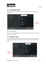 Preview for 21 page of Parker MSG17-4830-UK User Manual