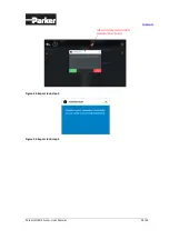 Preview for 24 page of Parker MSG17-4830-UK User Manual
