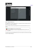 Preview for 9 page of Parker MSG17-4830-UM User Manual