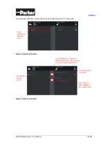 Preview for 23 page of Parker MSG17-4830-UM User Manual
