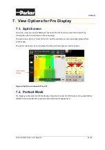 Preview for 41 page of Parker MSG17-4830-UM User Manual