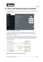 Preview for 43 page of Parker MSG17-4830-UM User Manual