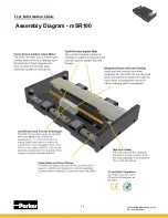 Preview for 16 page of Parker MSR Series User'S Information Manual