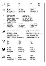 Preview for 4 page of Parker MV060 User Manual