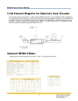 Preview for 19 page of Parker MX45S Series Product Manual