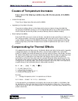 Preview for 38 page of Parker MX80L series Product Manual