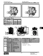 Preview for 13 page of Parker "N" Series User Manual