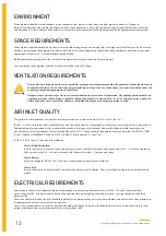 Preview for 13 page of Parker N2 NITROSource Compact N2C-2 User Manual