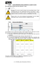 Preview for 19 page of Parker NK Series Technical Manual