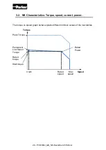 Preview for 20 page of Parker NK Series Technical Manual