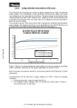 Preview for 39 page of Parker NK Series Technical Manual