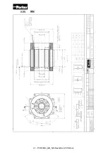 Preview for 41 page of Parker NK Series Technical Manual