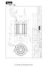 Preview for 42 page of Parker NK Series Technical Manual